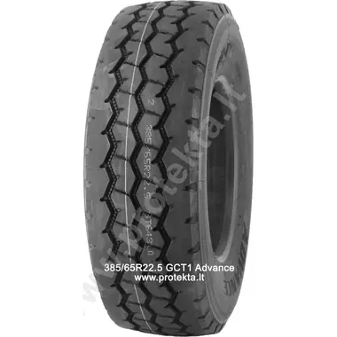 Advance GC-T1